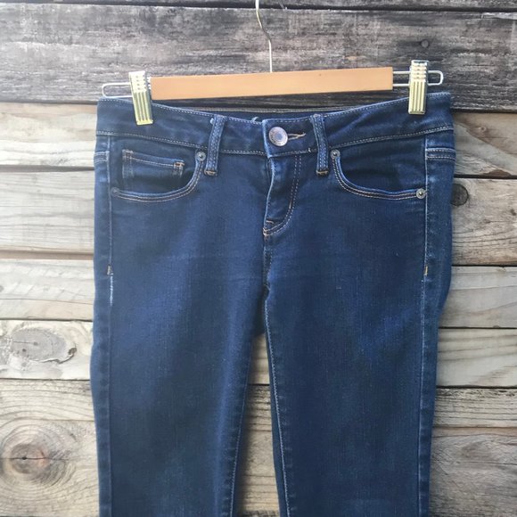 American Eagle Skinny Jeans size 2 - Picture 11 of 11